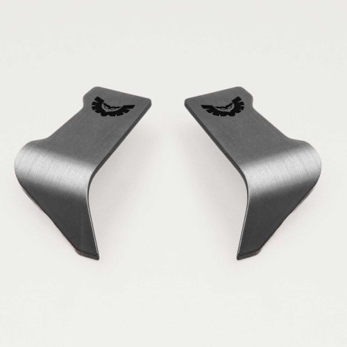 STEDI Type-X™ Pro Plus 8.5 Inch Pair (Non DRL) - ST-12-PRP-PAIR-NON